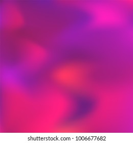 Violet background vector is colorful, bright and stylish. Different trendy colors are mixed up in violet background vector. Can be used as print, poster, background, backdrop, template, card