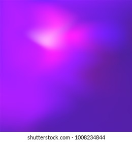Violet background vector is colorful, bright and stylish. Different trendy colors are mixed up in violet background vector. Can be used as print, poster, background, backdrop, template, card