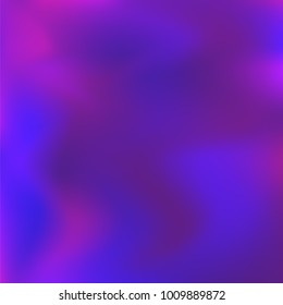 Violet background vector is colorful, bright and stylish. Different trendy colors are mixed up in violet background vector. Can be used as print, poster, background, backdrop, template, card