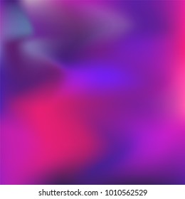 Violet background vector is colorful, bright and stylish. Different trendy colors are mixed up in violet background vector. Can be used as print, poster, background, backdrop, template, card