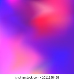 Violet background vector is colorful, bright and stylish. Different trendy colors are mixed up in violet background vector. Can be used as print, poster, background, backdrop, template, card