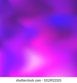 Violet background vector is colorful, bright and stylish. Different trendy colors are mixed up in violet background vector. Can be used as print, poster, background, backdrop, template, card