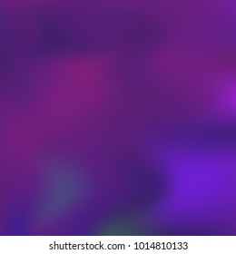 Violet background vector is colorful, bright and stylish. Different trendy colors are mixed up in violet background vector. Can be used as print, poster, background, backdrop, template, card