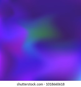 Violet background vector is colorful, bright and stylish. Different trendy colors are mixed up in violet background vector. Can be used as print, poster, background, backdrop, template, card