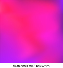 Violet background vector is colorful, bright and stylish. Different trendy colors are mixed up in violet background vector. Can be used as print, poster, background, backdrop, template, card