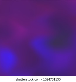 Violet background vector is colorful, bright and stylish. Different trendy colors are mixed up in violet background vector. Can be used as print, poster, background, backdrop, template, card