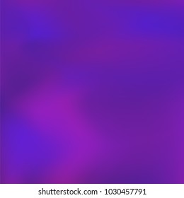 Violet background vector is colorful, bright and stylish. Different trendy colors are mixed up in violet background vector. Can be used as print, poster, background, backdrop, template, card