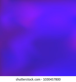 Violet background vector is colorful, bright and stylish. Different trendy colors are mixed up in violet background vector. Can be used as print, poster, background, backdrop, template, card