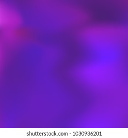 Violet background vector is colorful, bright and stylish. Different trendy colors are mixed up in violet background vector. Can be used as print, poster, background, backdrop, template, card