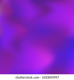 Violet background vector is colorful, bright and stylish. Different trendy colors are mixed up in violet background vector. Can be used as print, poster, background, backdrop, template, card