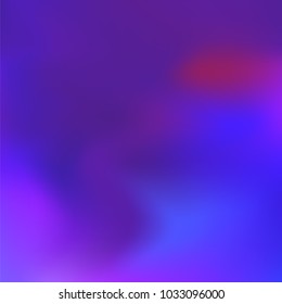 Violet background vector is colorful, bright and stylish. Different trendy colors are mixed up in violet background vector. Can be used as print, poster, background, backdrop, template, card