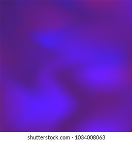 Violet background vector is colorful, bright and stylish. Different trendy colors are mixed up in violet background vector. Can be used as print, poster, background, backdrop, template, card