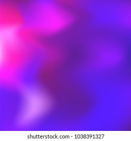 Violet background vector is colorful, bright and stylish. Different trendy colors are mixed up in violet background vector. Can be used as print, poster, background, backdrop, template, card