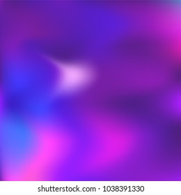 Violet background vector is colorful, bright and stylish. Different trendy colors are mixed up in violet background vector. Can be used as print, poster, background, backdrop, template, card