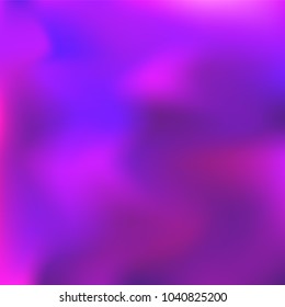Violet background vector is colorful, bright and stylish. Different trendy colors are mixed up in violet background vector. Can be used as print, poster, background, backdrop, template, card