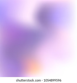 Violet background vector is colorful, bright and stylish. Different trendy colors are mixed up in violet background vector. Can be used as print, poster, background, backdrop, template, card