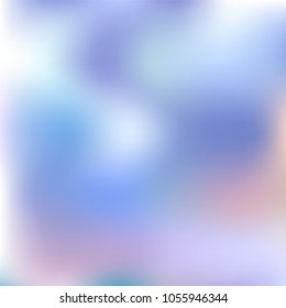 Violet background vector is colorful, bright and stylish. Different trendy colors are mixed up in violet background vector. Can be used as print, poster, background, backdrop, template, card