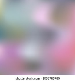 Violet background vector is colorful, bright and stylish. Different trendy colors are mixed up in violet background vector. Can be used as print, poster, background, backdrop, template, card