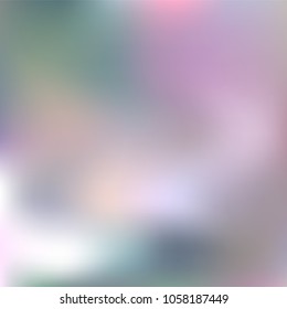 Violet background vector is colorful, bright and stylish. Different trendy colors are mixed up in violet background vector. Can be used as print, poster, background, backdrop, template, card