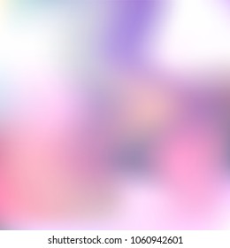 Violet background vector is colorful, bright and stylish. Different trendy colors are mixed up in violet background vector. Can be used as print, poster, background, backdrop, template, card