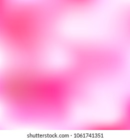 Violet background vector is colorful, bright and stylish. Different trendy colors are mixed up in violet background vector. Can be used as print, poster, background, backdrop, template, card