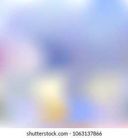Violet background vector is colorful, bright and stylish. Different trendy colors are mixed up in violet background vector. Can be used as print, poster, background, backdrop, template, card