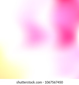 Violet background vector is colorful, bright and stylish. Different trendy colors are mixed up in violet background vector. Can be used as print, poster, background, backdrop, template, card