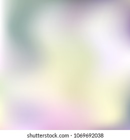 Violet background vector is colorful, bright and stylish. Different trendy colors are mixed up in violet background vector. Can be used as print, poster, background, backdrop, template, card