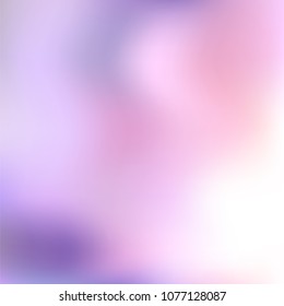 Violet background vector is colorful, bright and stylish. Different trendy colors are mixed up in violet background vector. Can be used as print, poster, background, backdrop, template, card