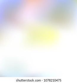 Violet background vector is colorful, bright and stylish. Different trendy colors are mixed up in violet background vector. Can be used as print, poster, background, backdrop, template, card
