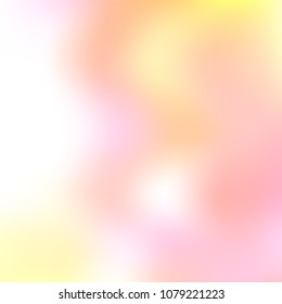 Violet background vector is colorful, bright and stylish. Different trendy colors are mixed up in violet background vector. Can be used as print, poster, background, backdrop, template, card