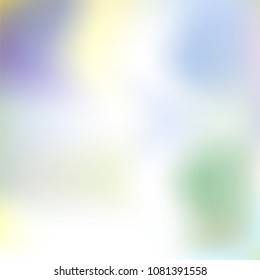 Violet background vector is colorful, bright and stylish. Different trendy colors are mixed up in violet background vector. Can be used as print, poster, background, backdrop, template, card