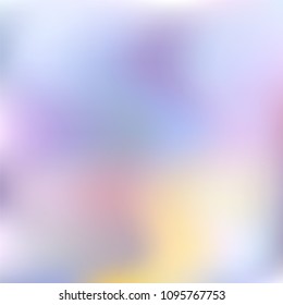 Violet background vector is colorful, bright and stylish. Different trendy colors are mixed up in violet background vector. Can be used as print, poster, background, backdrop, template, card