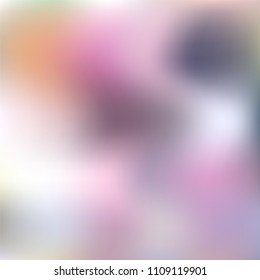 Violet background vector is colorful, bright and stylish. Different trendy colors are mixed up in violet background vector. Can be used as print, poster, background, backdrop, template, card