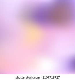 Violet background vector is colorful, bright and stylish. Different trendy colors are mixed up in violet background vector. Can be used as print, poster, background, backdrop, template, card