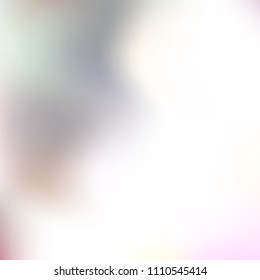 Violet background vector is colorful, bright and stylish. Different trendy colors are mixed up in violet background vector. Can be used as print, poster, background, backdrop, template, card