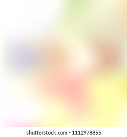 Violet background vector is colorful, bright and stylish. Different trendy colors are mixed up in violet background vector. Can be used as print, poster, background, backdrop, template, card