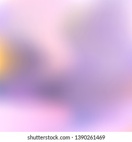 Violet background vector is colorful, bright and stylish. Different trendy colors are mixed up in violet background vector. Can be used as print, poster, background, backdrop, template, card