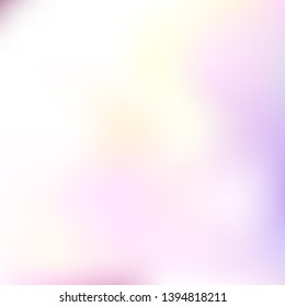 Violet background vector is colorful, bright and stylish. Different trendy colors are mixed up in violet background vector. Can be used as print, poster, background, backdrop, template, card