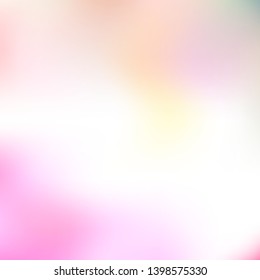 Violet background vector is colorful, bright and stylish. Different trendy colors are mixed up in violet background vector. Can be used as print, poster, background, backdrop, template, card
