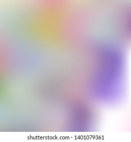 Violet background vector is colorful, bright and stylish. Different trendy colors are mixed up in violet background vector. Can be used as print, poster, background, backdrop, template, card