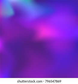 Violet background vector is colorful, bright and stylish. Different trendy colors are mixed up in violet background vector. Can be used as print, poster, background, backdrop, template, card