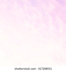 violet background, vector illustration