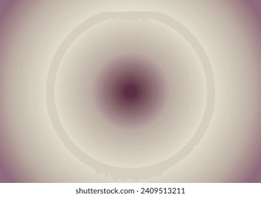 Violet and beige color in circle pattern abstract background. Gradient color background. Abstract blur colorful background for webdesign, wallpaper, design, banner, backdrop, artwork