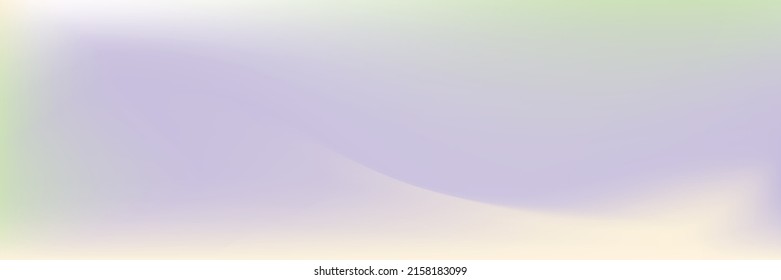 Fondo Del Líquido Líquido Líquido De Color Blanco Y Gris Violento. Lavanda Azul Lámina de textura borrosa de flujo ondulante suave. Malla degradada de malla de degradado de invierno de la Casa de la Moneda de color Gris Púrpura. Fondo de degradado verde pastel de nubes de agua del cielo.