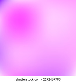 Violet Bright Pink Lavender Gradient Background Stock Vector (Royalty ...