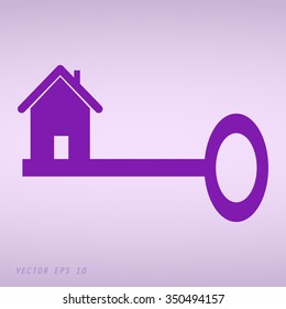 Violet Business key