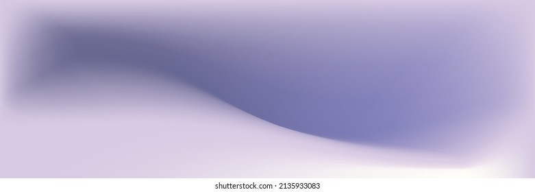 Violet Cloudy Smooth Pink Sky Gradient Background. Lavender Color White Wavy Fluid Liquid Gradient Mesh. Curve Purple Water Vibrant Bright Design Pic. Flow Pastel Light Blurry Soft Wallpaper.