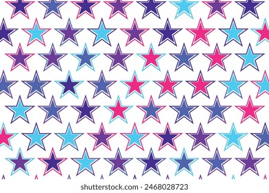 Violet Color Shape Abstract Background for Your Graphic Resource