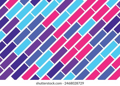 Violet Color Shape Abstract Background for Your Graphic Resource